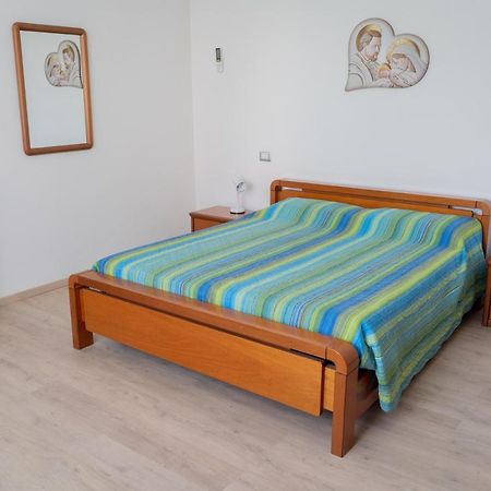 Reno Family House Διαμέρισμα Ραβένα Εξωτερικό φωτογραφία