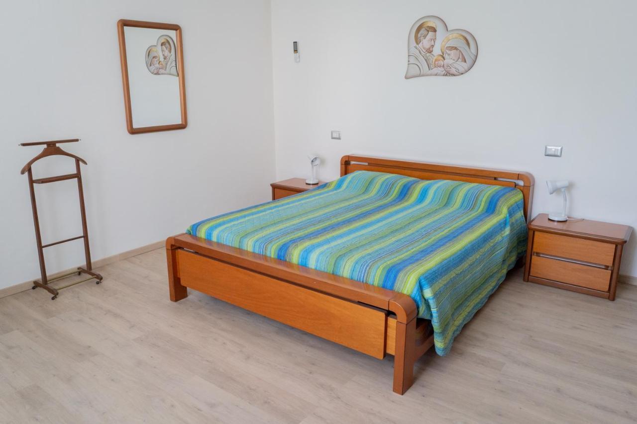 Reno Family House Διαμέρισμα Ραβένα Εξωτερικό φωτογραφία