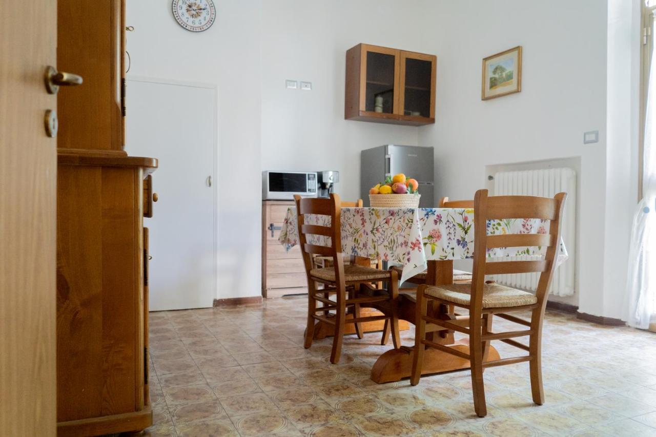 Reno Family House Διαμέρισμα Ραβένα Εξωτερικό φωτογραφία