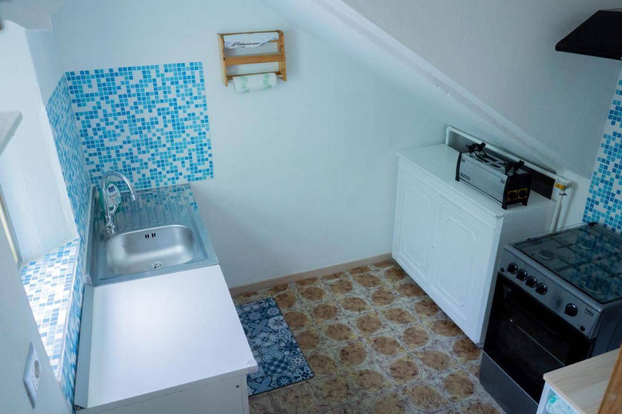 Reno Family House Διαμέρισμα Ραβένα Εξωτερικό φωτογραφία
