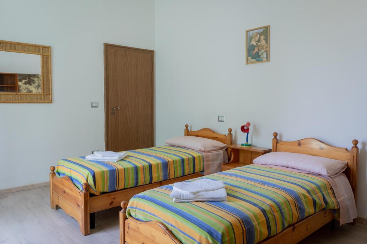 Reno Family House Διαμέρισμα Ραβένα Εξωτερικό φωτογραφία