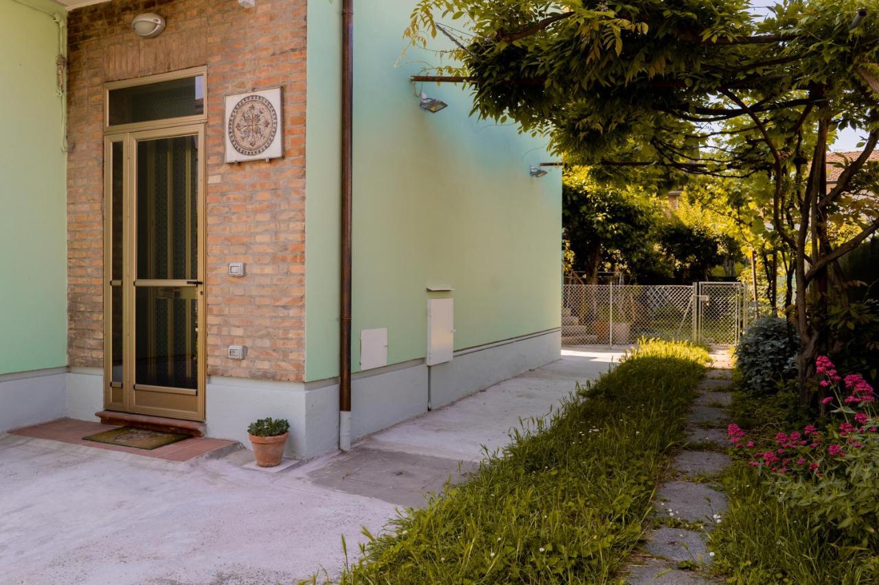 Reno Family House Διαμέρισμα Ραβένα Εξωτερικό φωτογραφία
