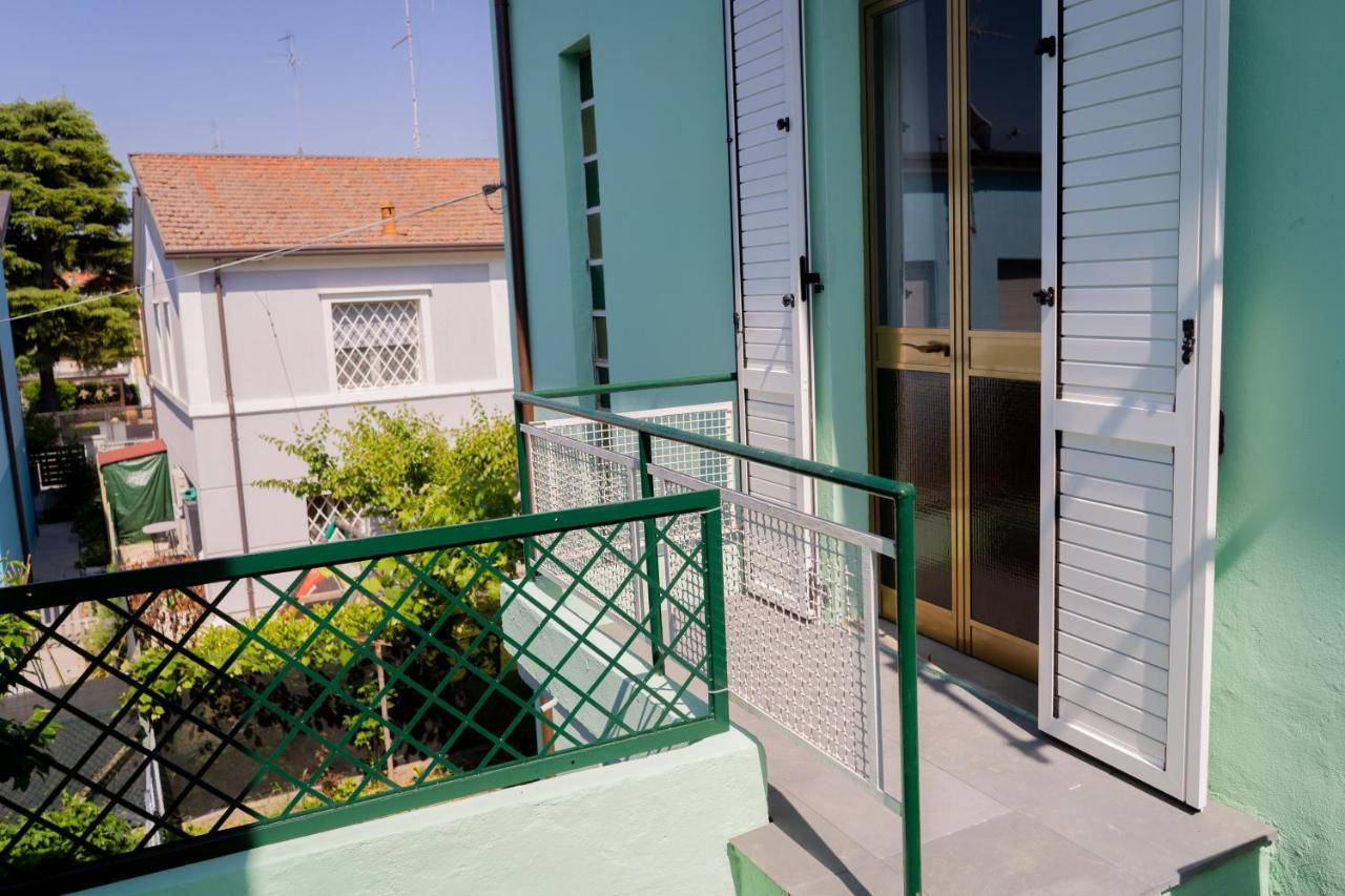 Reno Family House Διαμέρισμα Ραβένα Εξωτερικό φωτογραφία