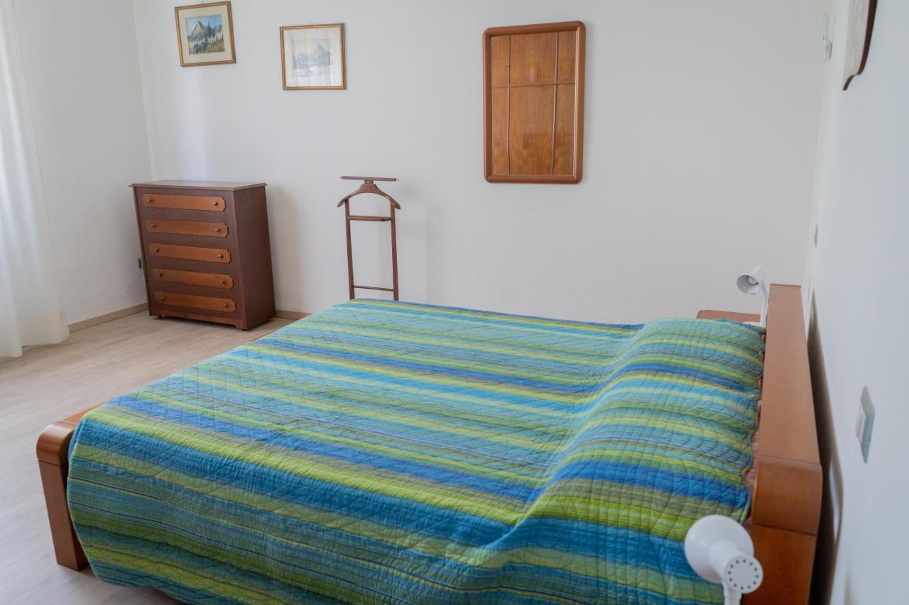 Reno Family House Διαμέρισμα Ραβένα Εξωτερικό φωτογραφία