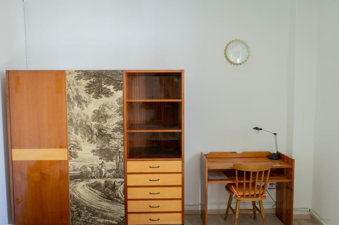 Reno Family House Διαμέρισμα Ραβένα Εξωτερικό φωτογραφία