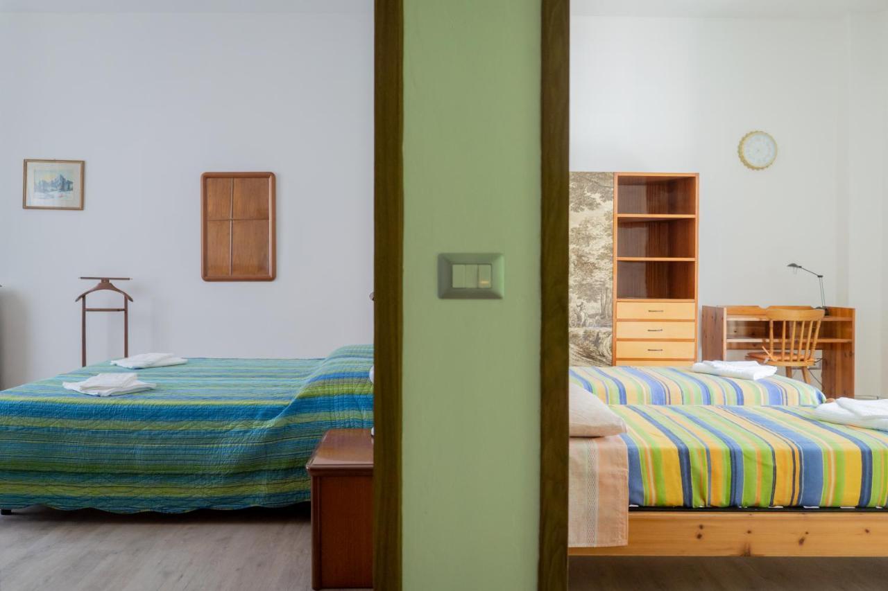 Reno Family House Διαμέρισμα Ραβένα Εξωτερικό φωτογραφία